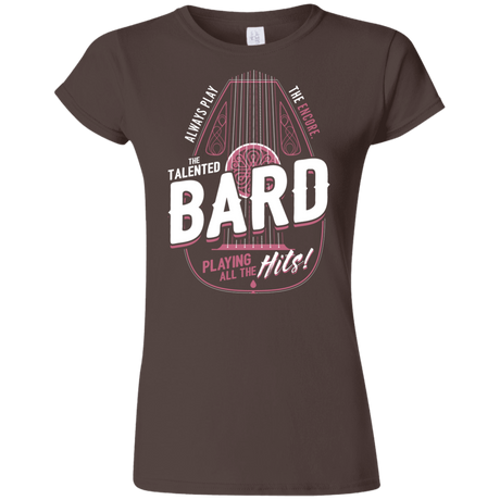 Bard Junior Slimmer-Fit T-Shirt