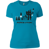 Robolution Women's Premium T-Shirt