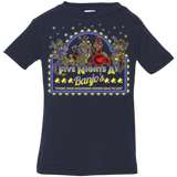 Five Nights at Banjos Infant Premium T-Shirt