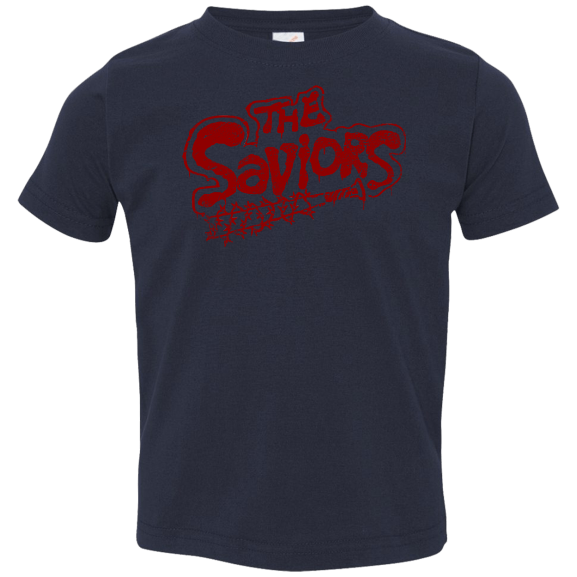 The Saviors Toddler Premium T-Shirt