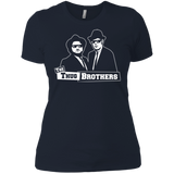 Thug Brothers Women's Premium T-Shirt