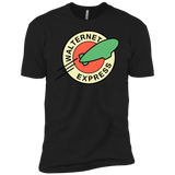 Walternet Express Boys Premium T-Shirt
