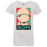Mope Around Girls Premium T-Shirt
