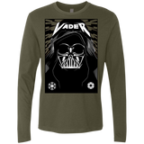 Vader Rock Men's Premium Long Sleeve