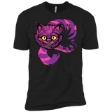 Grinning Like A Cheshire Cat 2 Men's Premium T-Shirt