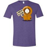 Carpe Diem Men's Semi-Fitted Softstyle