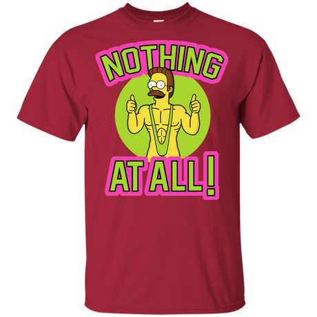 Nothing At All Youth T-Shirt