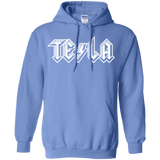 TESLA Pullover Hoodie