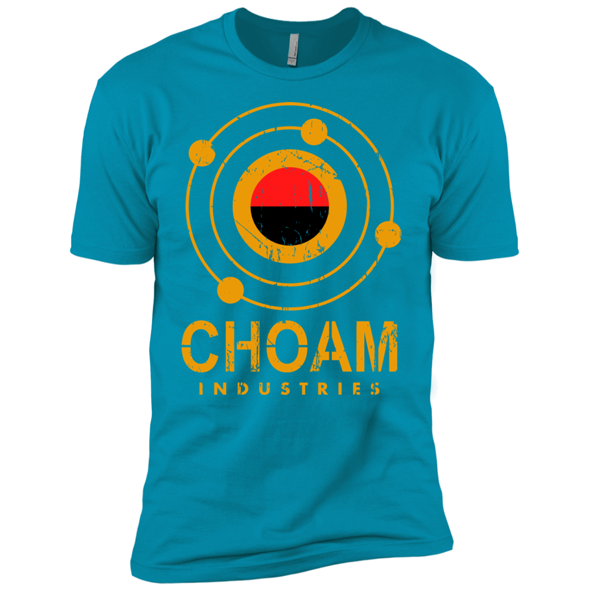 Choam Boys Premium T-Shirt