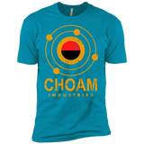 Choam Boys Premium T-Shirt