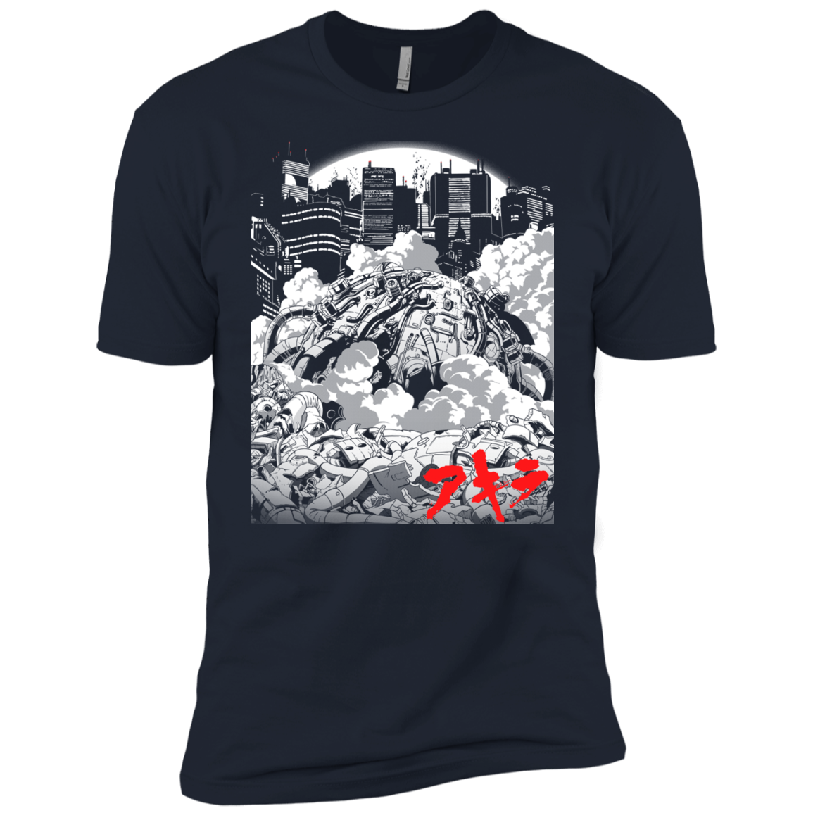 Chaos Boys Premium T-Shirt