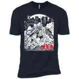 Chaos Boys Premium T-Shirt