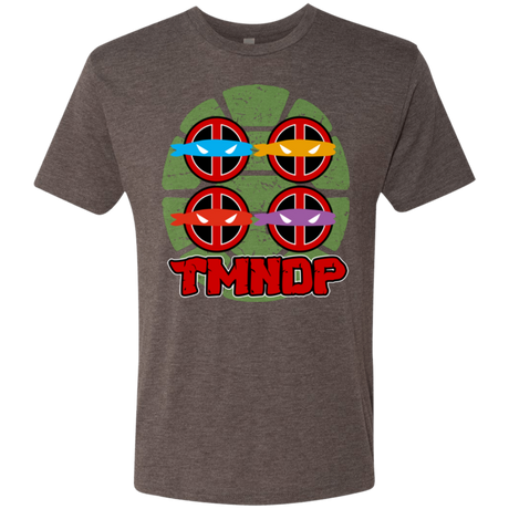 TMNDP Men's Triblend T-Shirt