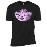 Alice Portrait Pop Boys Premium T-Shirt