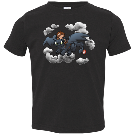 Friendly Flight Toddler Premium T-Shirt