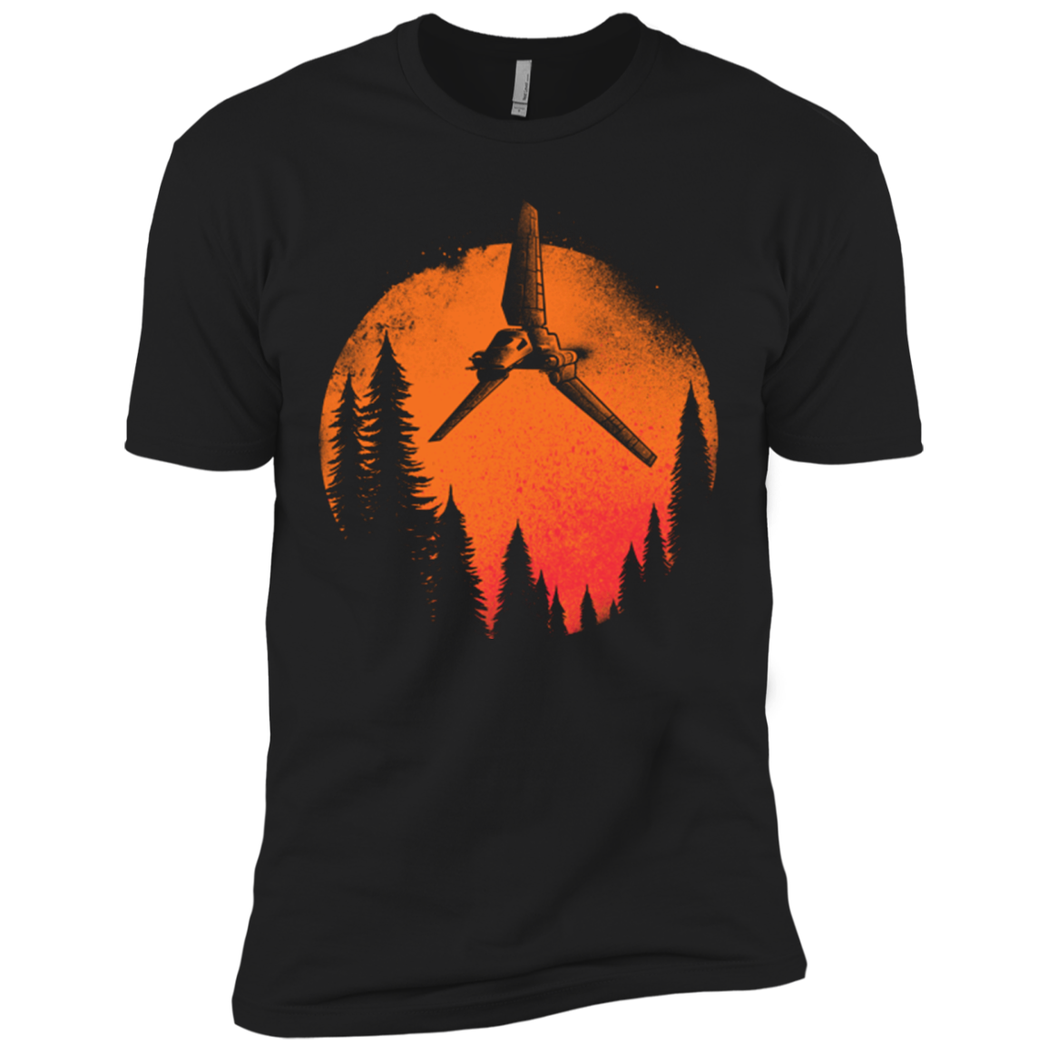 Strike Team Men's Premium T-Shirt