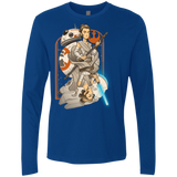 Hope Men's Premium Long Sleeve