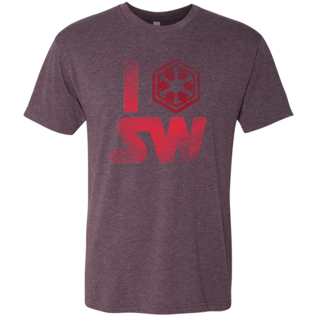 I Sith SW Men's Triblend T-Shirt