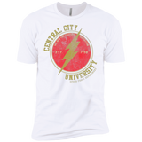 Central City U Boys Premium T-Shirt