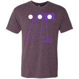 Pi Ball Men's Triblend T-Shirt