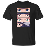 Team 7 Eyes Youth T-Shirt