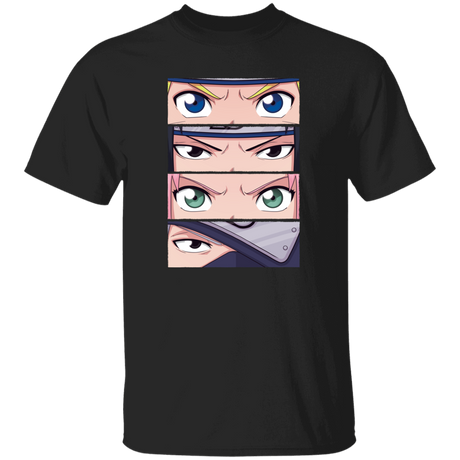 Team 7 Eyes Youth T-Shirt