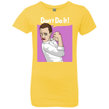 Tyler Girls Premium T-Shirt