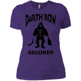 Darth Row Records Women's Premium T-Shirt