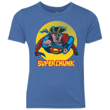 Super Chunk Youth Triblend T-Shirt