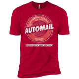 Rockbell Automail Boys Premium T-Shirt
