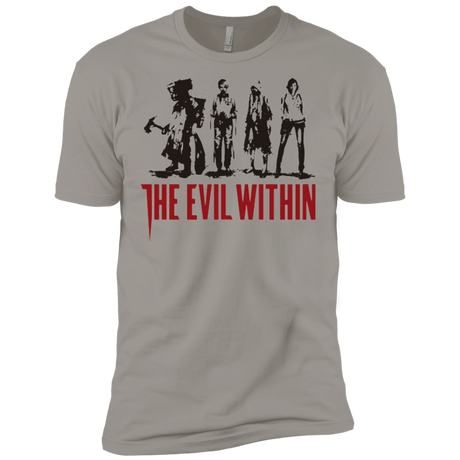 The Evil Within Men's Premium T-Shirt