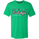 Nostalgia Men's Triblend T-Shirt