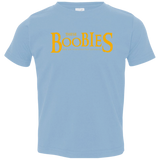 These boobies Toddler Premium T-Shirt