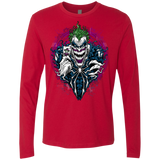 Venomous Joke Men's Premium Long Sleeve