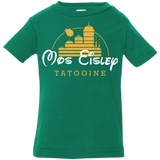 Scum and Villainy Infant Premium T-Shirt