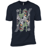 Hunter Boys Premium T-Shirt