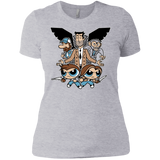 Hell and Back Boys Women's Premium T-Shirt