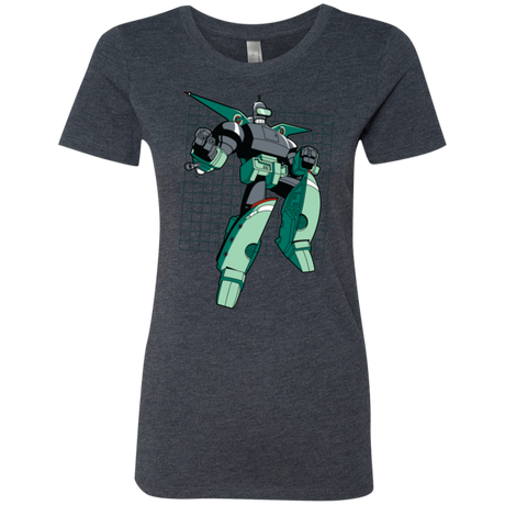 Transbender Women's Triblend T-Shirt