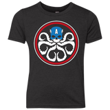 Hail America Youth Triblend T-Shirt