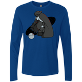 Darth Hero Sith Men's Premium Long Sleeve