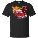 Fury And Fire T-Shirt
