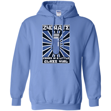 Take Zydrate Pullover Hoodie