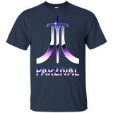 Parzival Retro Youth T-Shirt