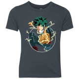 Plus Ultra Youth Triblend T-Shirt