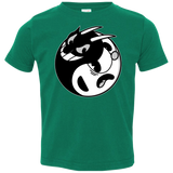 Yin Cup! Toddler Premium T-Shirt