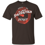 Barbarian T-Shirt