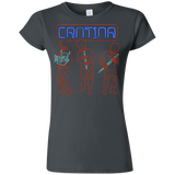 Cantina Bar Junior Slimmer-Fit T-Shirt
