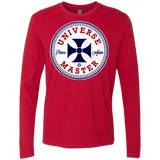 Universe Master Men's Premium Long Sleeve