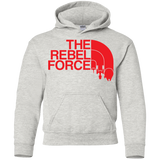 The Rebel Force 2 Youth Hoodie