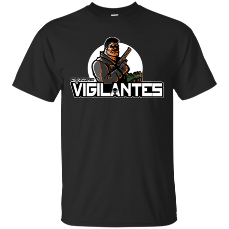 NYC Vigilantes T-Shirt